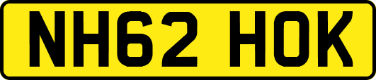 NH62HOK