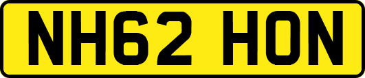 NH62HON