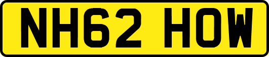 NH62HOW