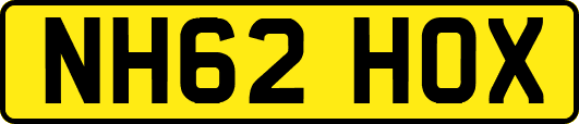 NH62HOX