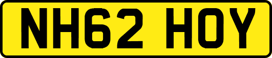 NH62HOY