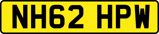 NH62HPW