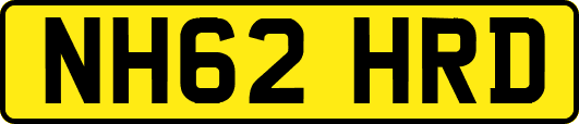 NH62HRD