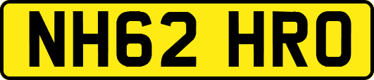 NH62HRO