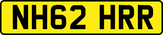 NH62HRR
