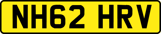 NH62HRV