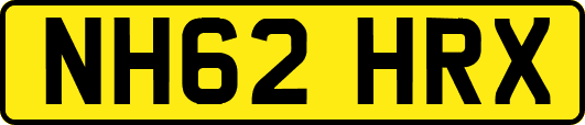 NH62HRX