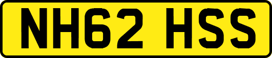 NH62HSS