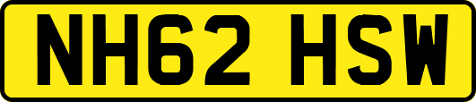 NH62HSW