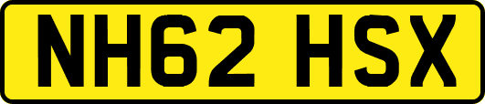 NH62HSX