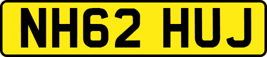 NH62HUJ