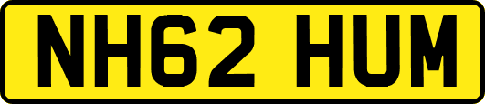 NH62HUM