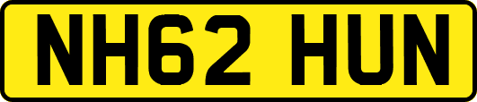 NH62HUN