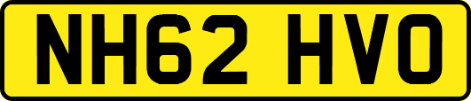 NH62HVO