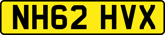 NH62HVX