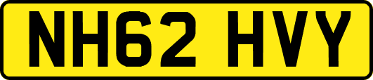 NH62HVY