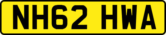 NH62HWA