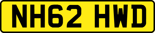 NH62HWD