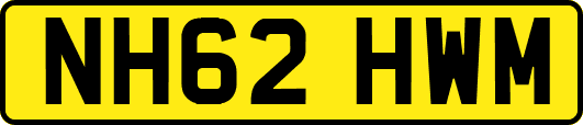 NH62HWM