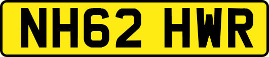 NH62HWR