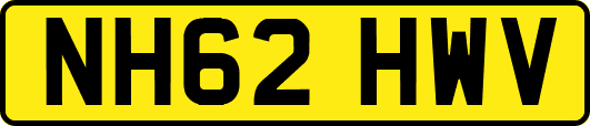 NH62HWV