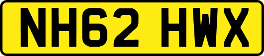 NH62HWX