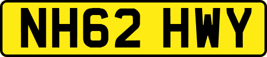 NH62HWY