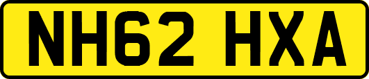 NH62HXA