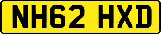 NH62HXD