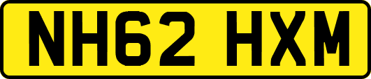 NH62HXM