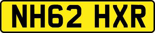 NH62HXR