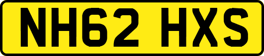 NH62HXS