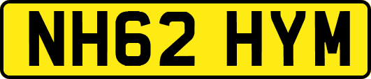 NH62HYM