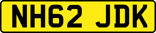 NH62JDK