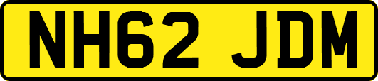 NH62JDM