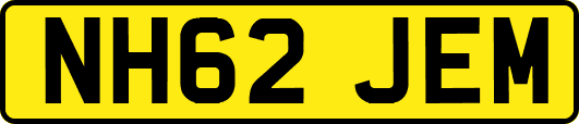 NH62JEM