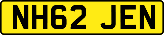 NH62JEN