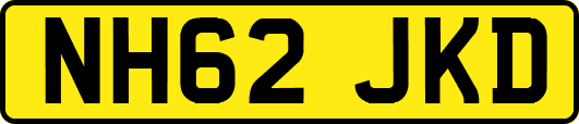 NH62JKD