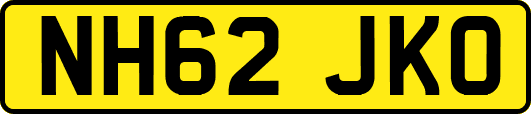 NH62JKO