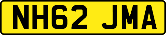 NH62JMA
