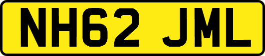 NH62JML