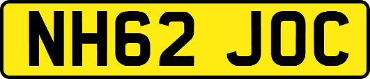 NH62JOC