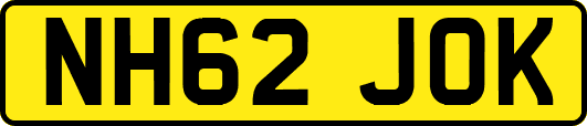 NH62JOK