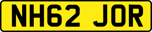 NH62JOR