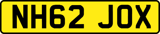 NH62JOX