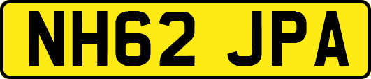 NH62JPA