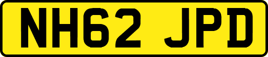 NH62JPD