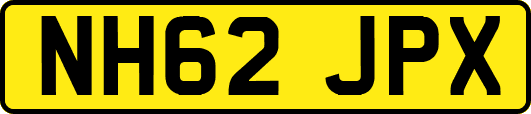 NH62JPX
