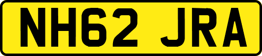 NH62JRA