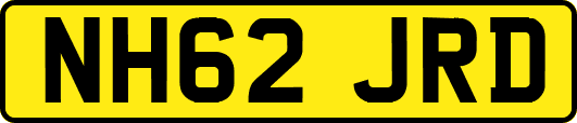 NH62JRD